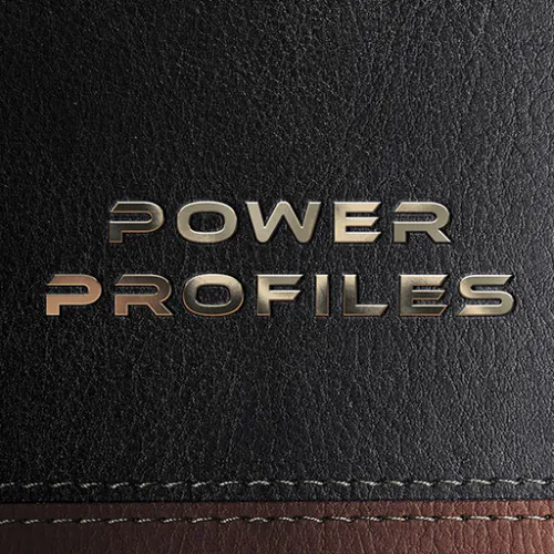 XINKER Power Profiles