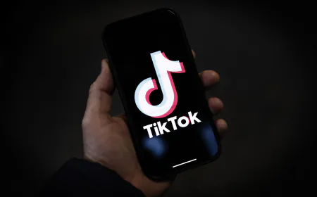 TikTok 收益模型解析