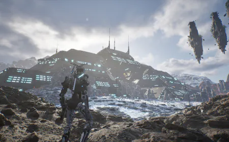 探索未知：在《凯普勒186F》中体验生存与冒险的极致挑战！