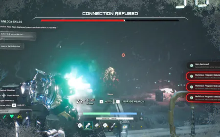 游戏行业新风向：单人硬核科幻力作《凯普勒186F》以近乎日更迭代惊艳玩家