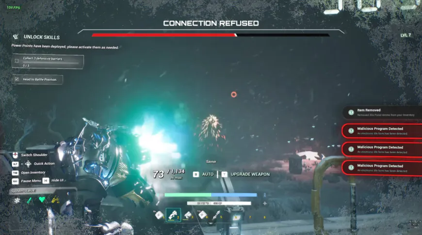 游戏行业新风向：单人硬核科幻力作《凯普勒186F》以近乎日更迭代惊艳玩家